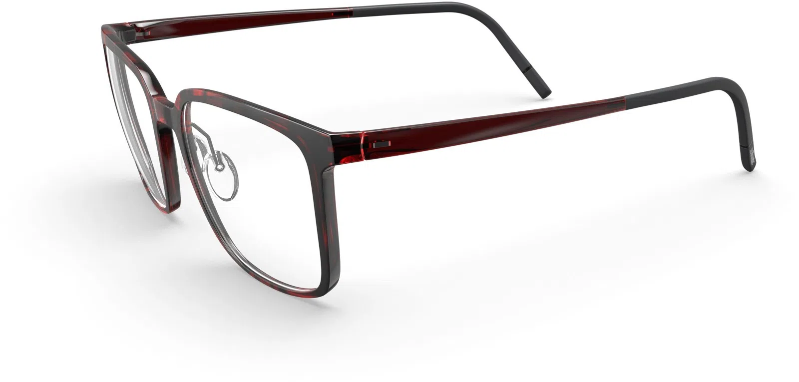 Silhouette Vivid Sky FR 2957 Eyeglasses - view 40